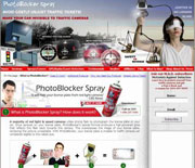 photoblocker website