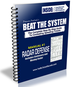 radar manual
